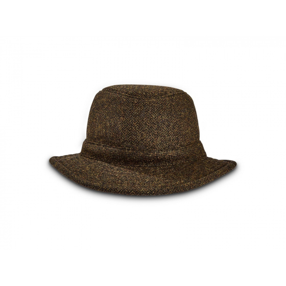 Tilley TTW2 Winter Hat with Ear Flaps - Olive Tilley TTW2 Winter Hat with Ear Flaps - Olive