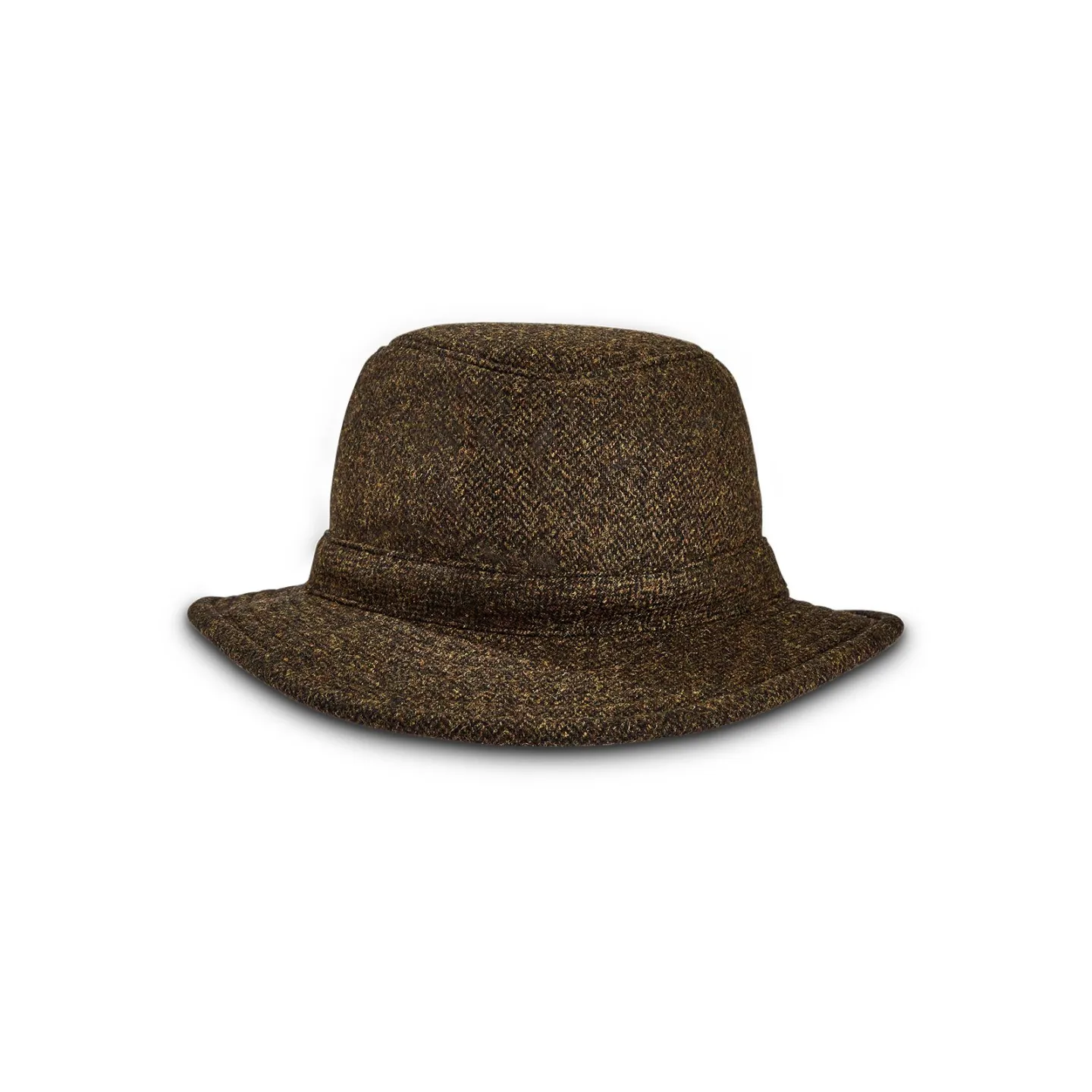 Chapeau Hiver Cache-Oreilles TTW2 Olive  - Tilley Reference : 7525 | Chapellerie Traclet
