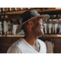 Tilley TMH55 Mashup Brown Hat
