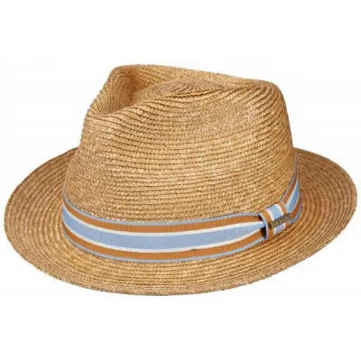 Stetson Mensfield Toyo Hat - buy Stetson hat Reference: 11613 | Traclet Hat Shop
