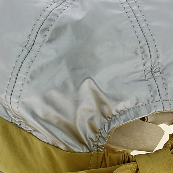 Cosmos Silver Cap - Soway