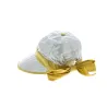 Casquette cosmos argent-Soway Reference : 11601 | Chapellerie Traclet