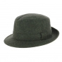 Wool Berlin Hat