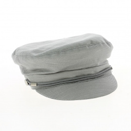 Gray Camaret cap