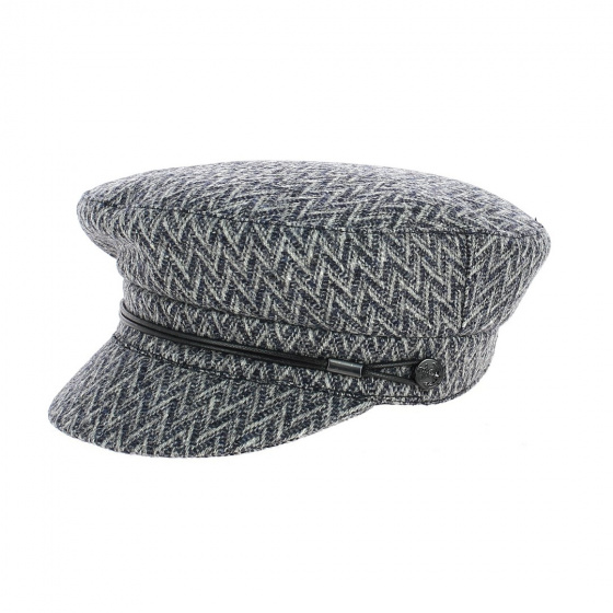 Azenor Sailor Cap