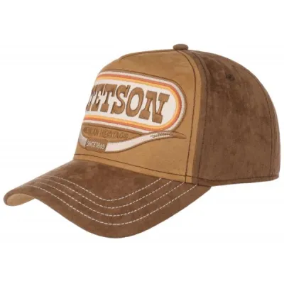 Casquette Wyoming Stetson Reference : 8309 | Chapellerie Traclet