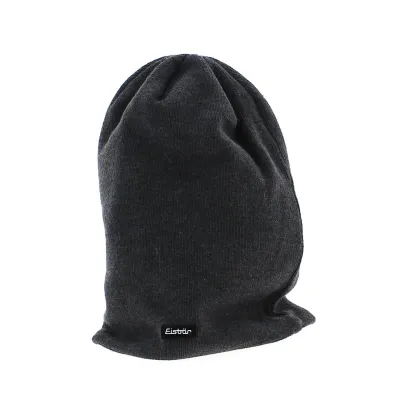 Jaxon grey beanie - Eisbär Reference: 11622 | Chapellerie Traclet