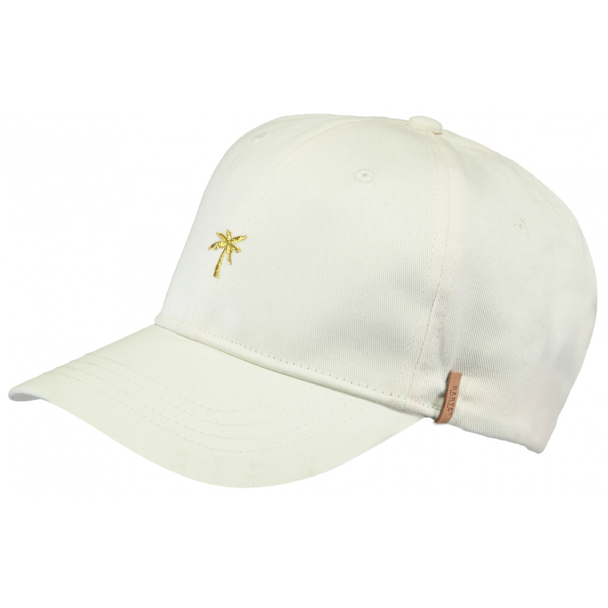 Casquette Publicitaire Everstart Blanche Réglable – Piles Neuves Incluses ? Non, Mais Neuve !