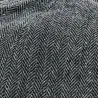 gray Silvester Stallone cap Reference: 3932 | Chapellerie Traclet