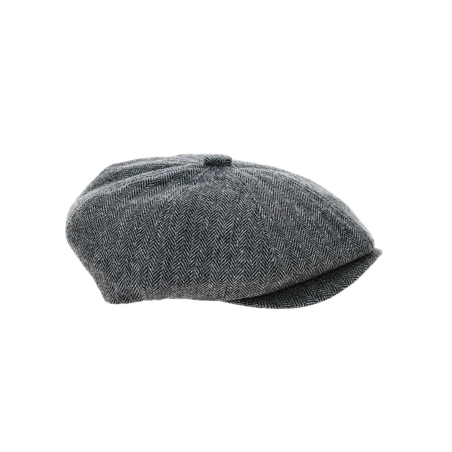 gray Silvester Stallone cap Reference: 3932 | Chapellerie Traclet