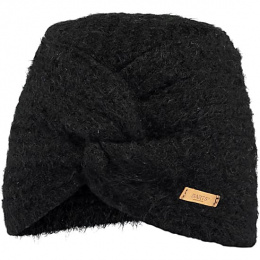 Turban-Noir-Barts Witzia bonnet