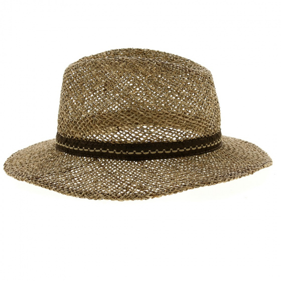 Max straw hat