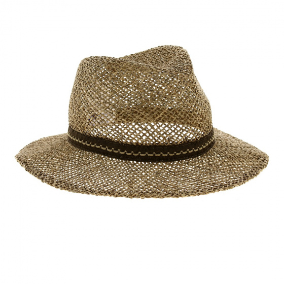 Max straw hat