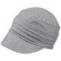 Coraline Newsboy Cap for Chemotherapy - Traclet