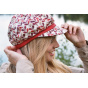 Paloma Teflon® Waterproof Cap - Traclet