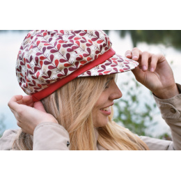 Paloma Teflon® Waterproof Cap - Traclet