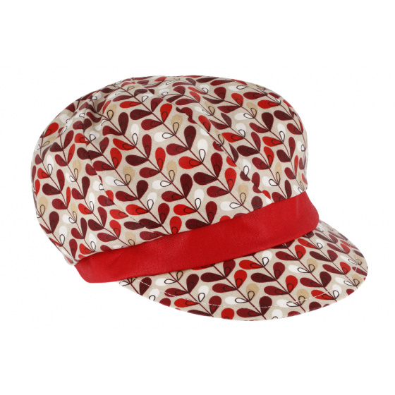 Casquette imperméable Paloma Teflon® - Traclet