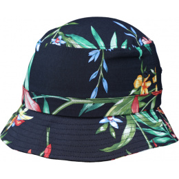 copy of Bob Été Miami PineApple Polyester Blanc - Atlantis