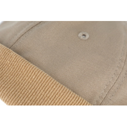 copy of Docker Hat Cotton Navy - Traclet