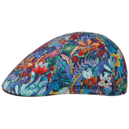 Casquette Texas Padoue Coton - Stetson