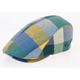 copy of Red Jackson Flat Cap Linen - Göttmann