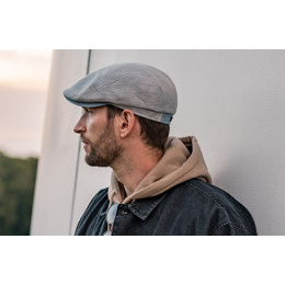copy of Jackson Lin Taupe Cap - Göttmann