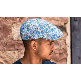 Jackson Mexican Riders Cotton Cap - Göttmann