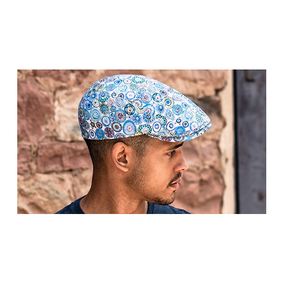 Jackson Mexican Riders Cotton Cap - Göttmann