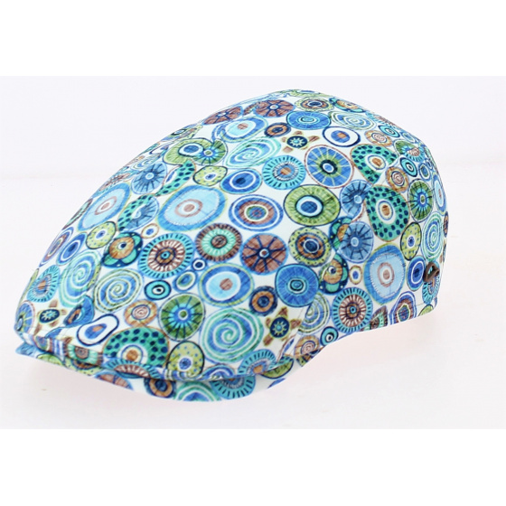 Casquette Bombée Jackson Mexicain Coton - Göttmann