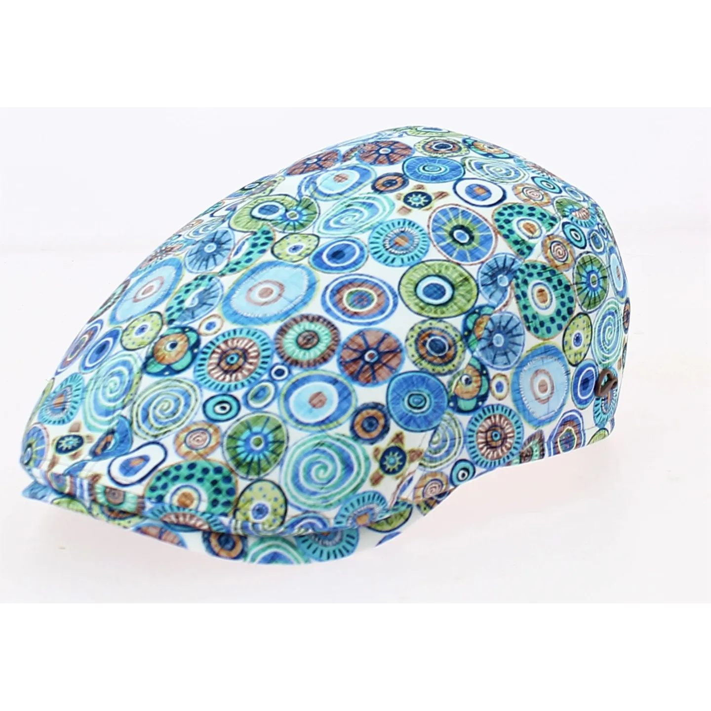 Casquette Bombée Jackson Mexicain Coton - Göttmann Reference : 11722 | Chapellerie Traclet