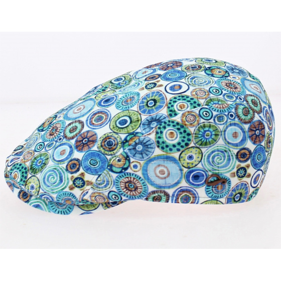 Jackson Mexican Riders Cotton Cap - Göttmann