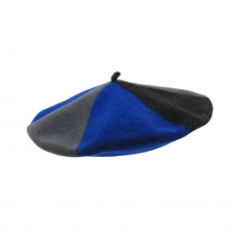 copy of Fall French Beret- Le Béret Français