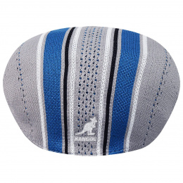 copy of Casquette Plate Basset Check 507 - kangol