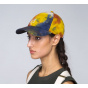 Baseball Cap Tie Dye Cotton - Kangol