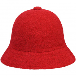 504 Summer red