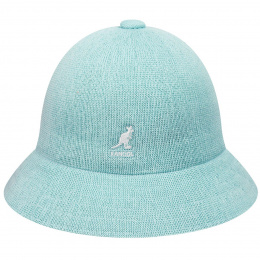 Bob Tropic Casual Bleu Turquoise - Kangol