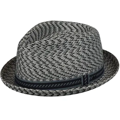 Bailey Mannes Hat - Straw hat Reference: 3445 | Traclet Hat Shop