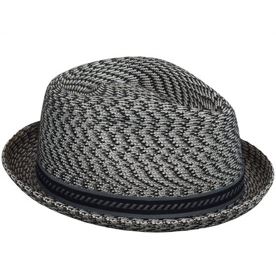Bailey Mannes Hat -Bailey