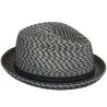 Chapeau Mannes Bailey - Chapeau de paille Reference : 3445 | Chapellerie Traclet