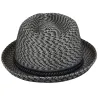 Chapeau Mannes Bailey - Chapeau de paille Reference : 3445 | Chapellerie Traclet