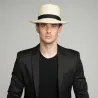 chapeau panama pliable - roll up bailey Reference : 1360 | Chapellerie Traclet