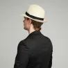 chapeau panama pliable - roll up bailey Reference : 1360 | Chapellerie Traclet