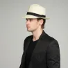 chapeau panama pliable - roll up bailey Reference : 1360 | Chapellerie Traclet