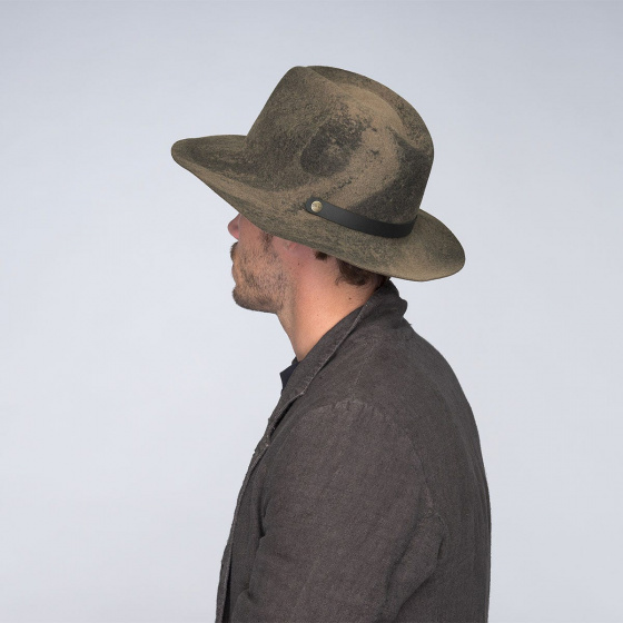 ASHMORE Hat - Bailey