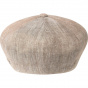 Bailey Shawk Linen Newsboy Cap