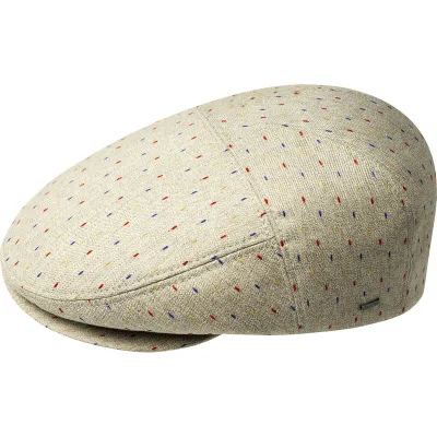 Casquette plate Novi Bailey Reference : 10283 | Chapellerie Traclet