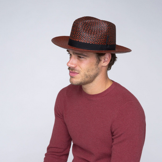 Chapeau Traveller Stallworth - Bailey