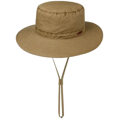 Chapeau en Coton Bougainville Outdoor Reference : 11764 | Chapellerie Traclet