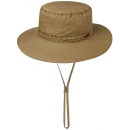 Chapeau en Coton Bougainville Outdoor