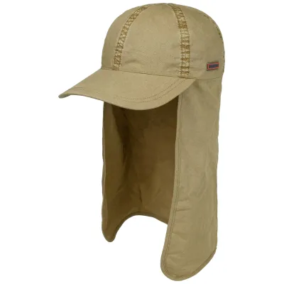 Casquette cache nuque bougainville Outdoor - Stetson Reference : 11765 | Chapellerie Traclet